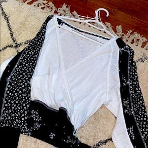 Free people top!